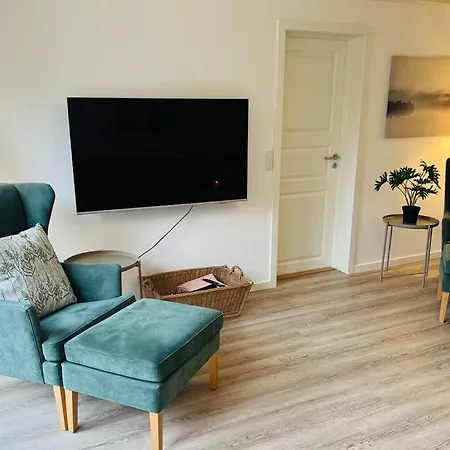Rummelig Sommerhus I Gilleje