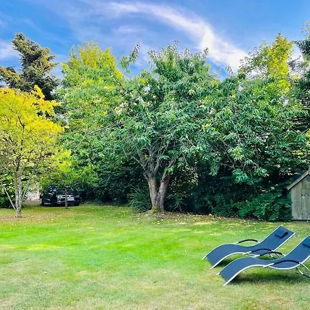 Rummelig Sommerhus I Gilleje Gilleleje