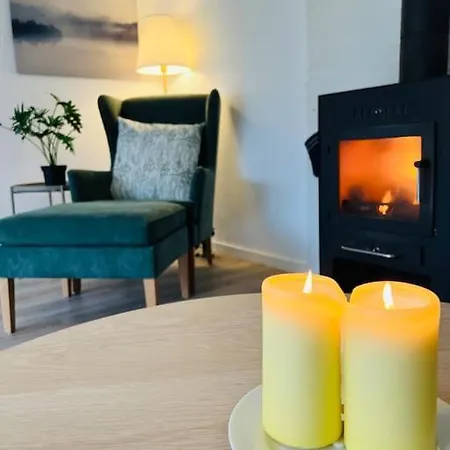 Rummelig Sommerhus I Gilleje