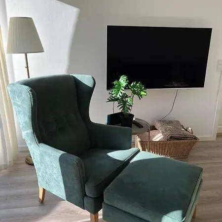 Rummelig Sommerhus I Gilleje Ferienhaus