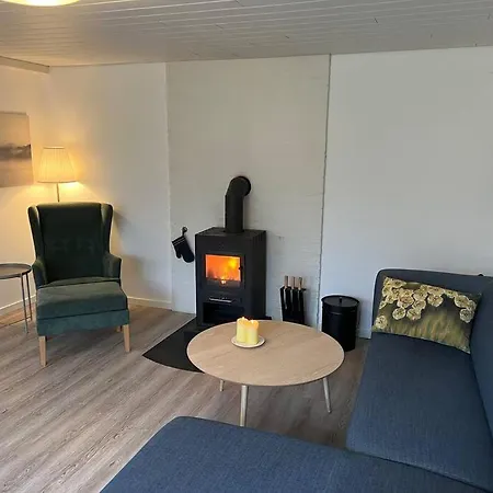 Rummelig Sommerhus I Gilleje Ferienhaus Gilleleje