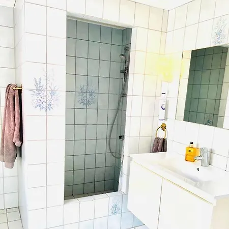 Ferienhaus Rummelig Sommerhus I Gilleje Gilleleje