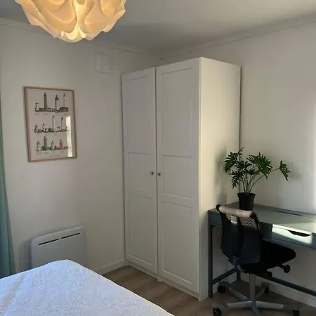 Ferienhaus Rummelig Sommerhus I Gilleje