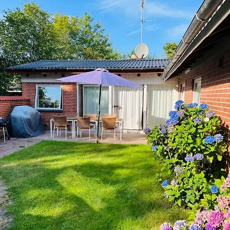 Rummelig Sommerhus I Gilleje Ferienhaus *